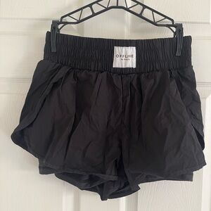 Aerie Offline Jogging Shorts